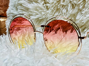 Galactic Lucy Shades