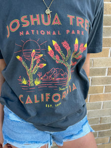 Joshua Tree Tee
